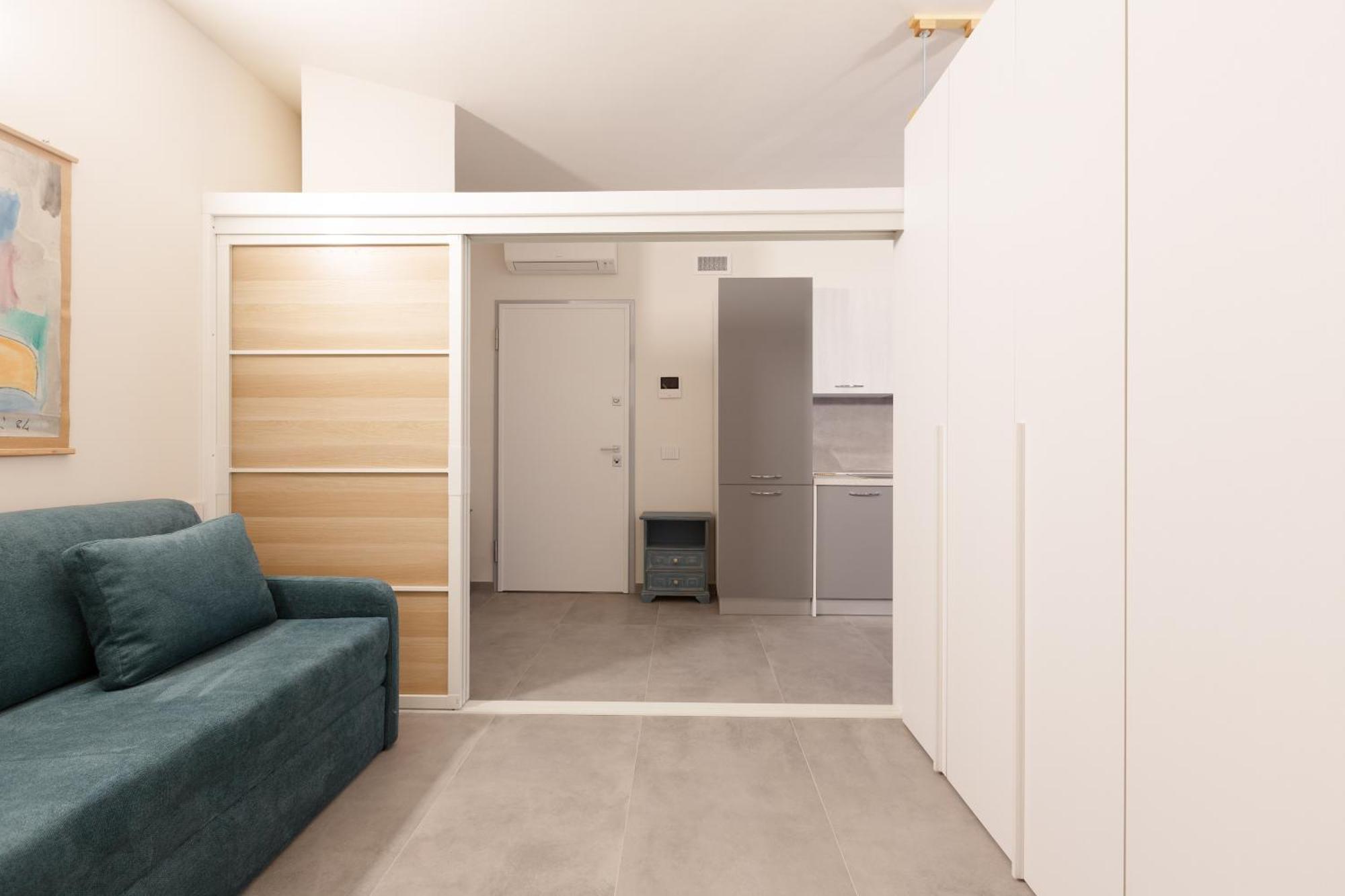 Spacious Apartments - 1,4Km From Corso Buenos Aires Milão Exterior foto